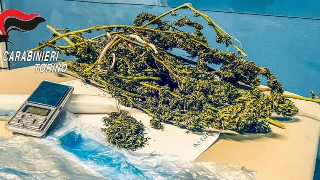 Operazione “Crack Village 2”: sequestrata droga in due abitazioni